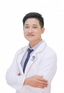 BS. CKI. Nguyễn Xuân Đại