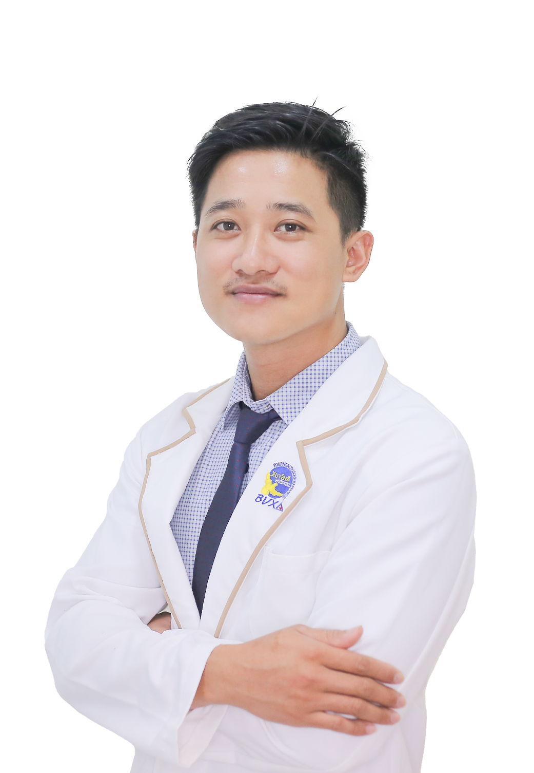 BS. CKI. Nguyễn Xuân Đại