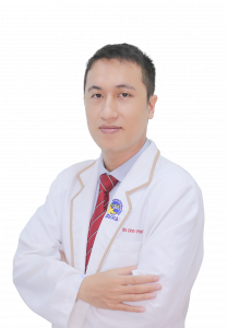 BS. CKI. Phạm Duy Phương