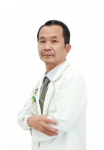 BS. CKI. Phạm Thanh Tú