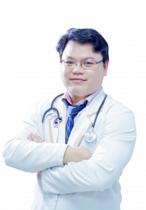 BS. CKI. Phạm Văn Thắng
