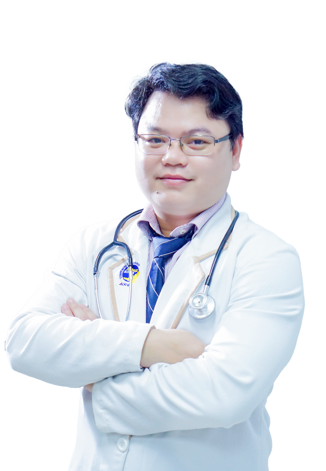 BS. CKI. Phạm Văn Thắng