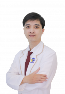 BS. CKI. Phạm Văn Trường