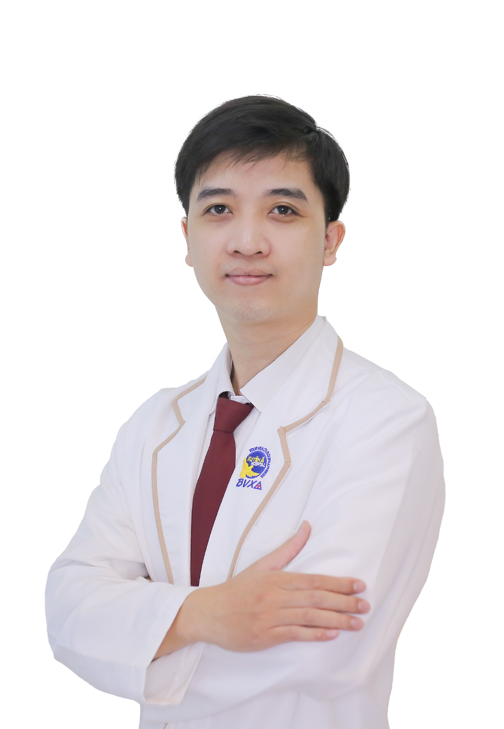 BS. CKI. Phạm Văn Trường
