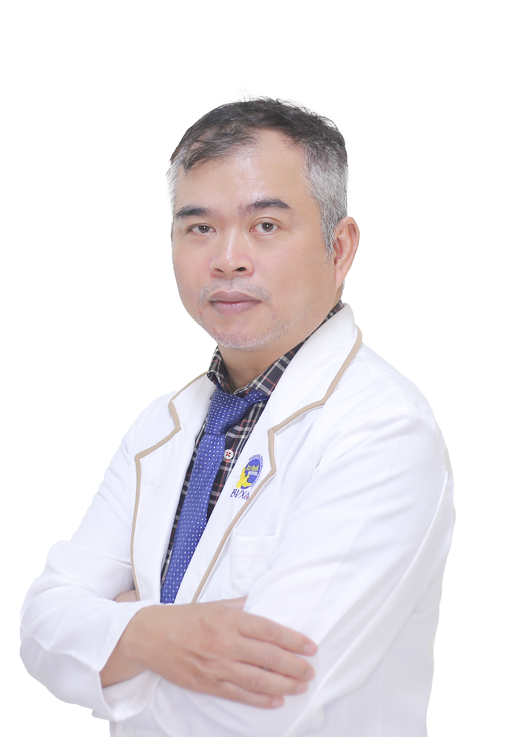 BS. CKI. Phan Phước Thạnh