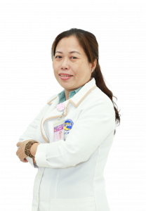 BS. CKI. Phan Thị Huyền Linh