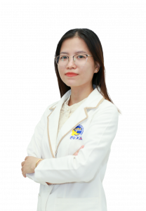 BS. CKI. Phan Thị Minh Tâm