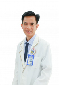 BS. CKI. Tống Minh Nhựt
