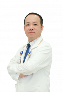 BS. CKI. Trần Đăng Khoa