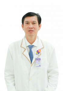 BS. CKI. Trần Hoàng Nhã
