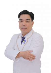 BS. CKI. Trần Kim Mộng