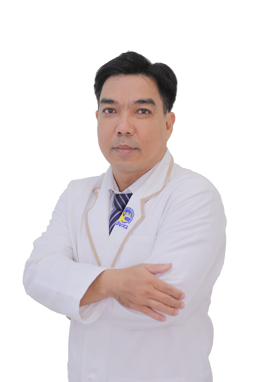 BS. CKI. Trần Kim Mộng