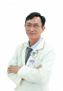 BS. CKI. Trần Văn Hùng