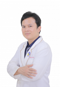 BS. CKI. Triệu Anh Đức