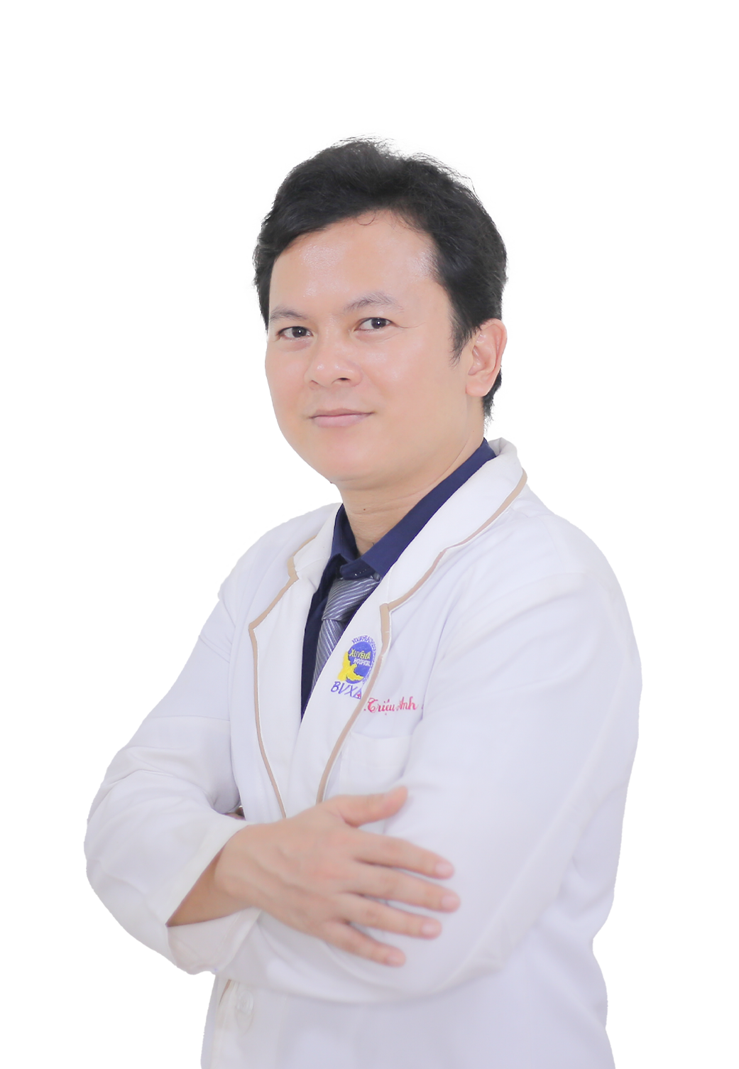 BS. CKI. Triệu Anh Đức