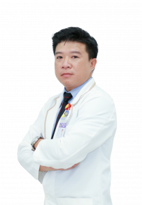 BS. CKI. Võ Quốc Trí