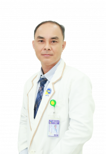 BS. CKII. Hà Bửu Kiếm