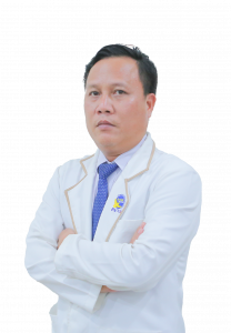 BS. CKII. Nguyễn Văn Bá