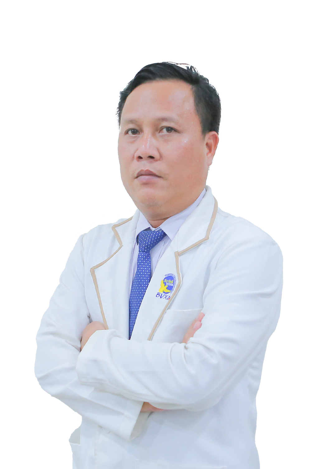 BS. CKII. Nguyễn Văn Bá