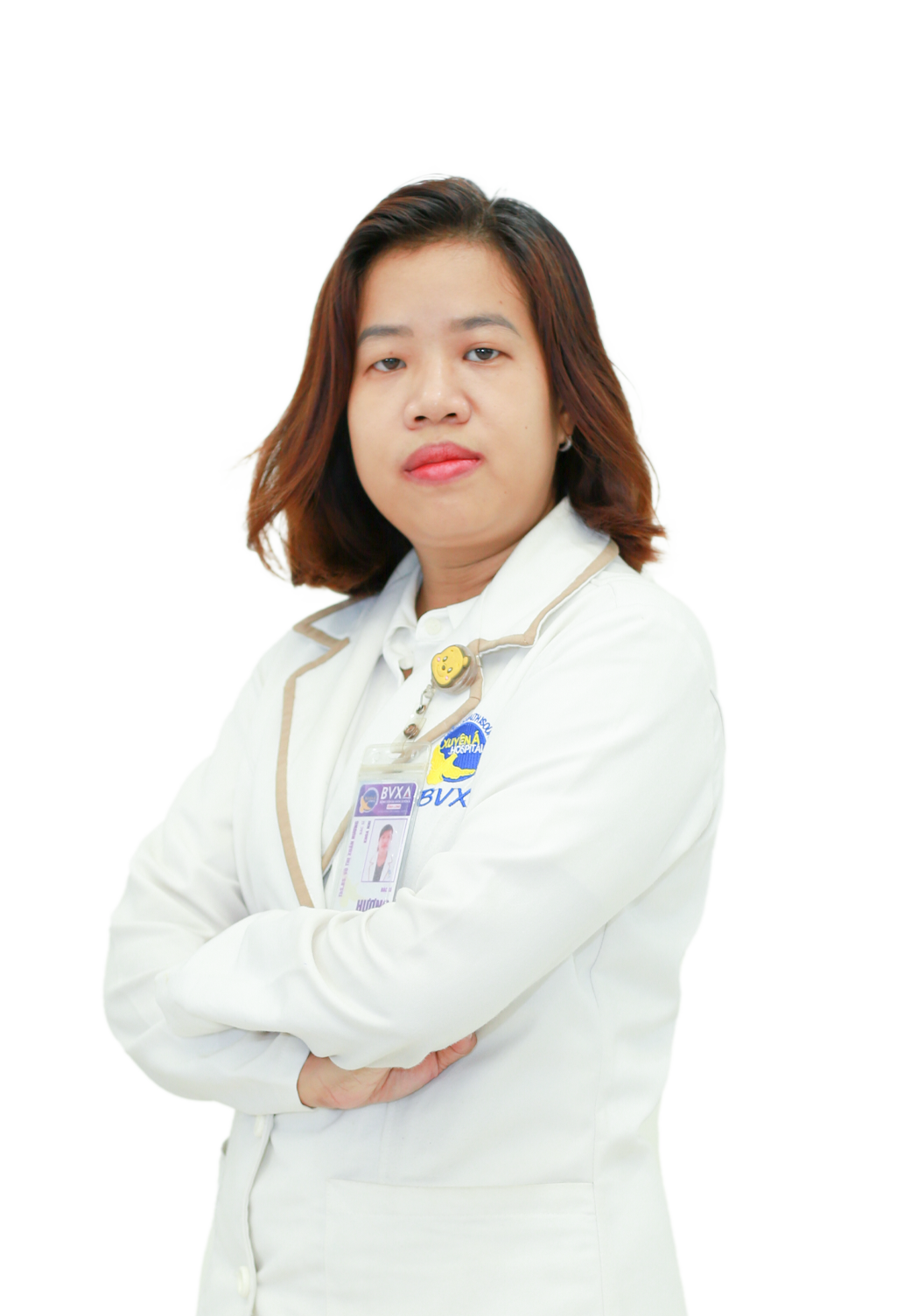 BS. CKII. Võ Thị Xuân Hương