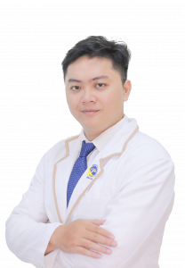 BS. Danh Hoàng Phương