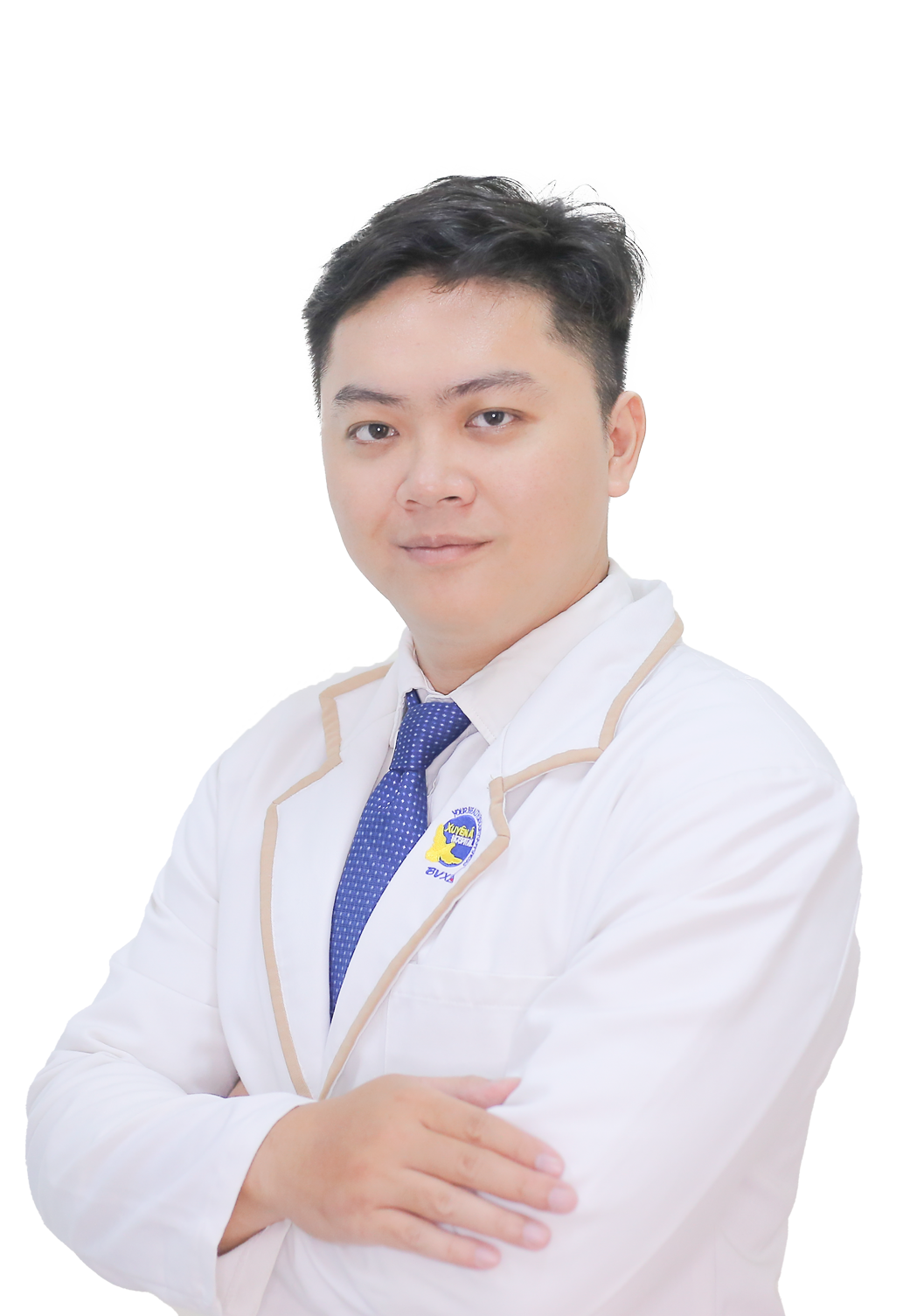 BS. Danh Hoàng Phương
