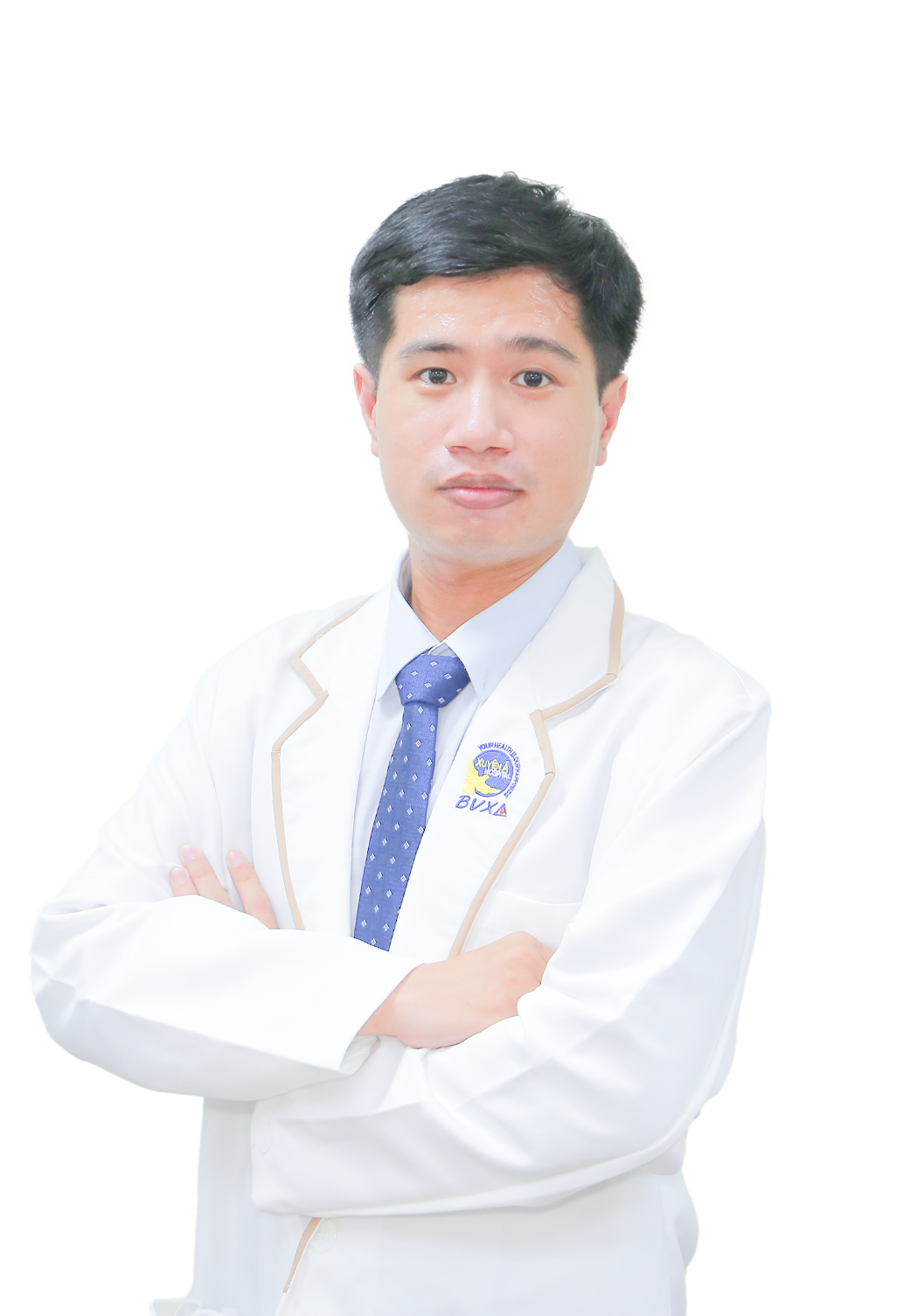 BS. Đinh Tuấn Cảnh