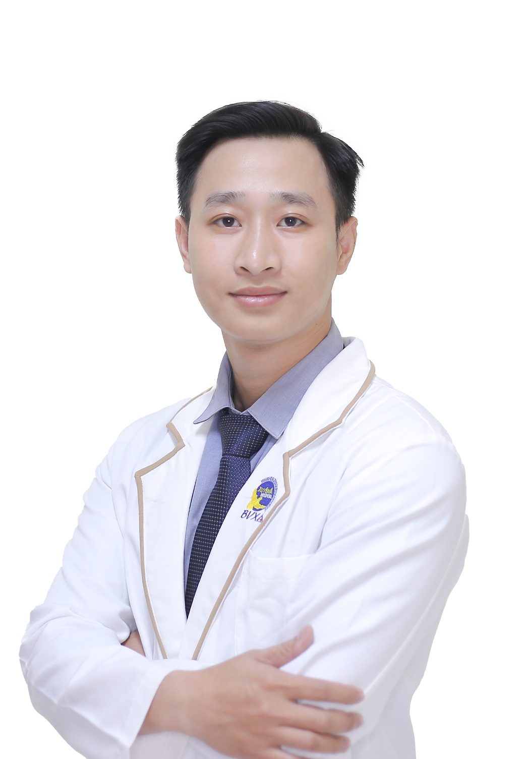 BS. Hồ Thanh Lâm