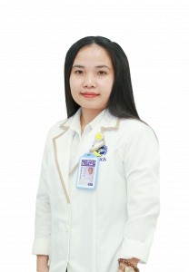 BS. Hồ Thị Thanh Vân