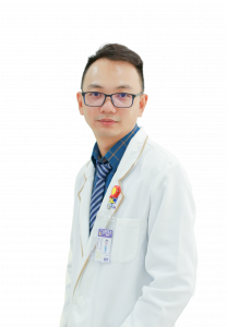 BS. Lê Hoàng Huy