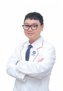BS. Lê Hữu Nghị