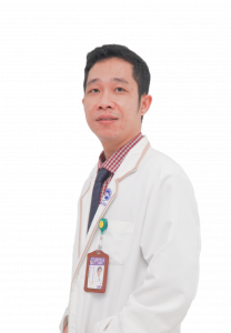 BS Lê Quốc Tiến
