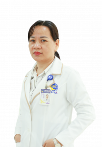 BS. Lê Thị Kim Yến