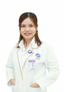 BS. Lê Thị Ngọc Huyền