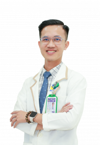 BS. Lê Trần Cao Tink