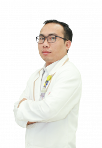 BS. Nguyễn Hoài Chinh
