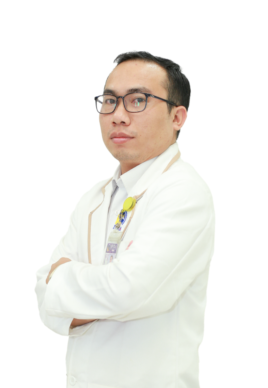 BS. Nguyễn Hoài Chinh
