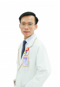 BS. Nguyễn Hoàng Duy