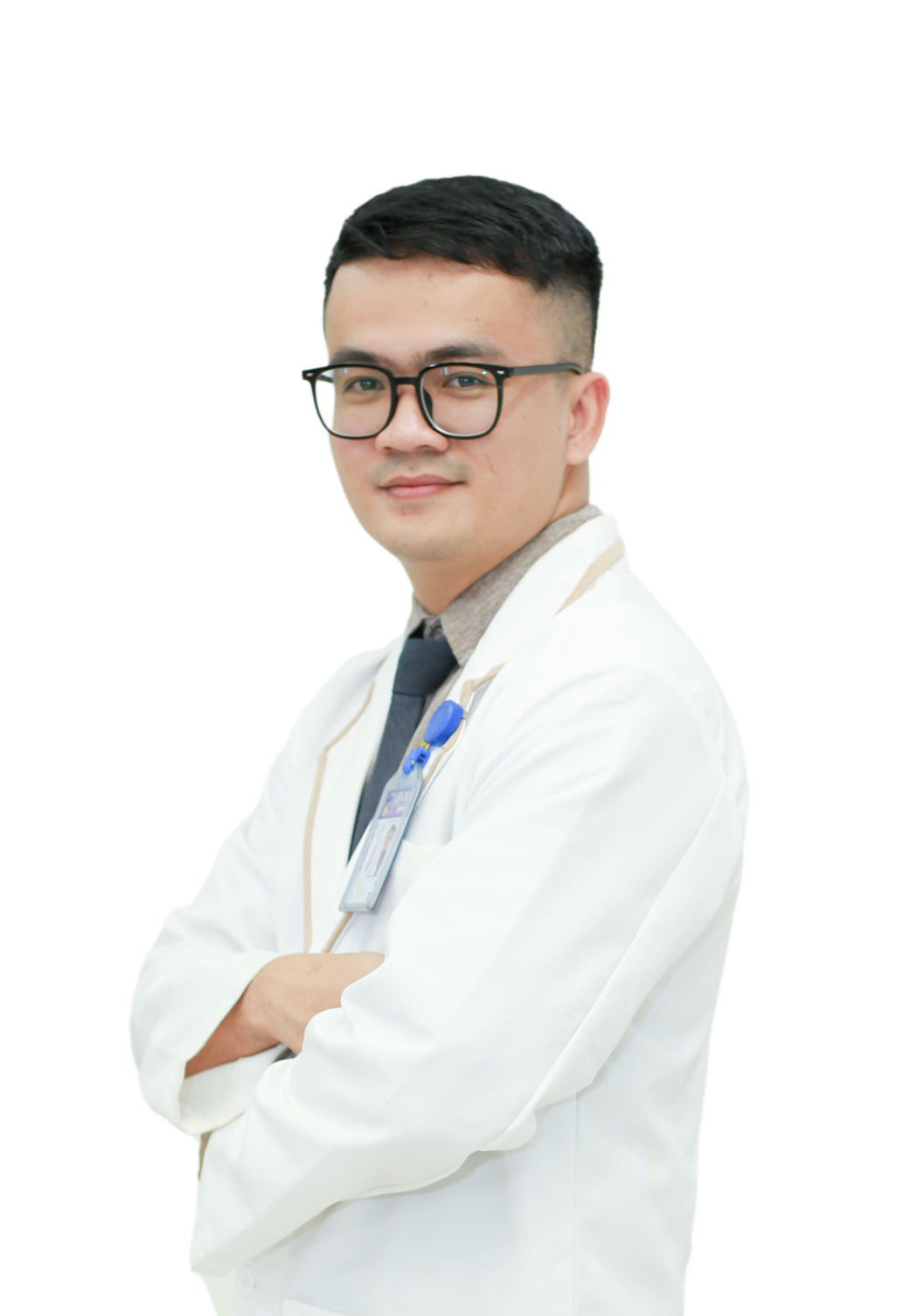 BS. Nguyễn Tấn Tài