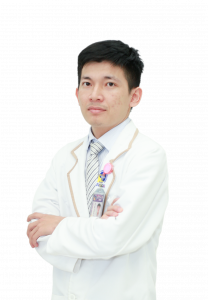 BS. Phạm Công Danh