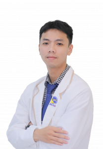 BS. Phạm Thanh Trọng