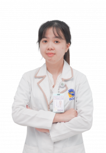 BS. Phạm Thị Vân Khánh