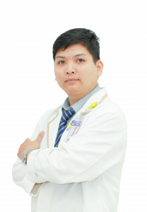 BS. Trần Duy Khương