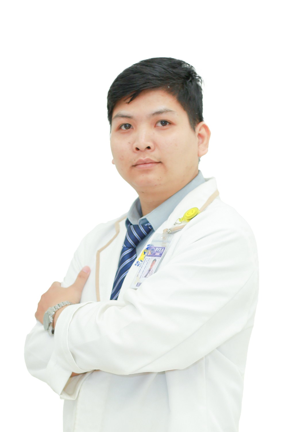 BS. Trần Duy Khương