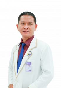 BS. Trần Minh Luân