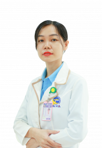 BS. Trần Thị Bích Ngân