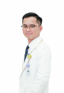 BS. Võ Văn Đức