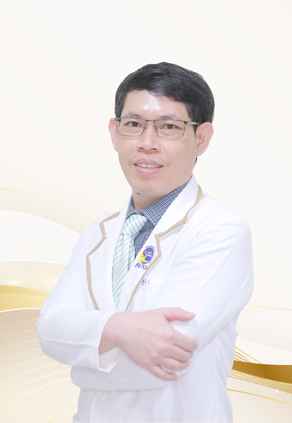 BS. CKII. Đào Thanh Hiệp