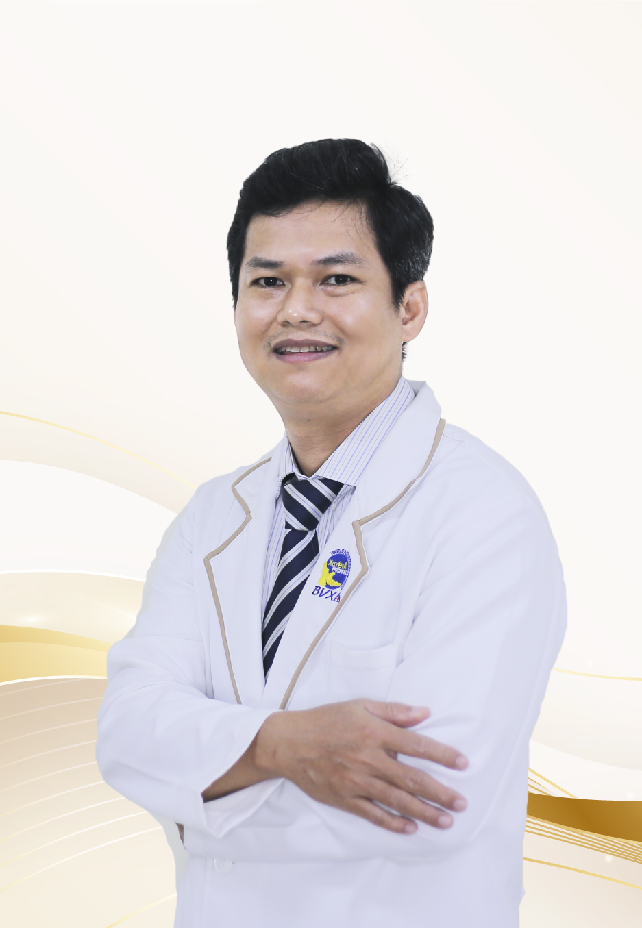 BS. CKII. Lê Tấn Thạnh