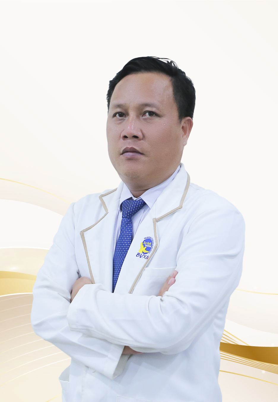 BS. CKII. Nguyễn Văn Bá